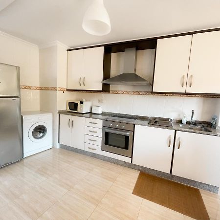 קלדס דה רייס Apartamento La Iglesia מראה חיצוני תמונה