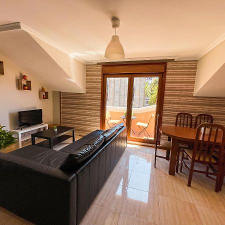 קלדס דה רייס Apartamento La Iglesia מראה חיצוני תמונה