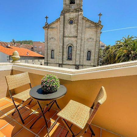 קלדס דה רייס Apartamento La Iglesia מראה חיצוני תמונה