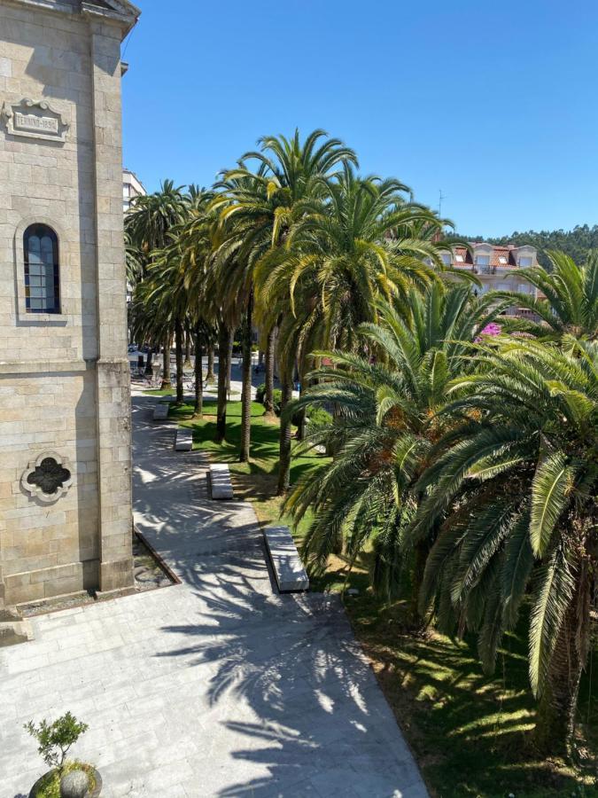 קלדס דה רייס Apartamento La Iglesia מראה חיצוני תמונה