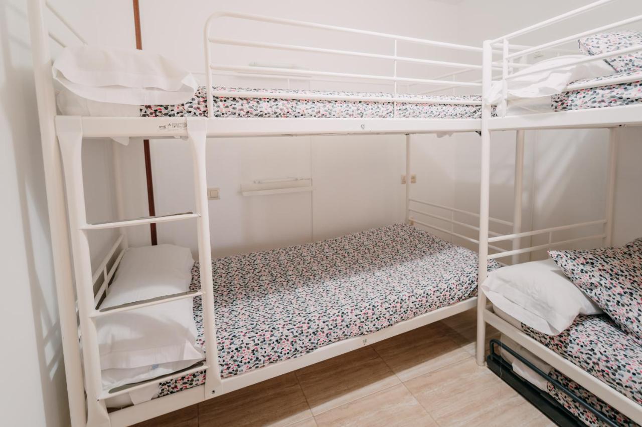 קלדס דה רייס Apartamento La Iglesia מראה חיצוני תמונה