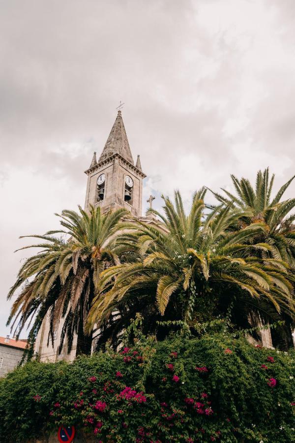 קלדס דה רייס Apartamento La Iglesia מראה חיצוני תמונה