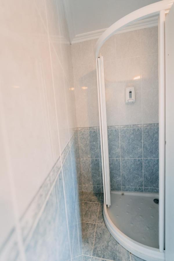 קלדס דה רייס Apartamento La Iglesia מראה חיצוני תמונה