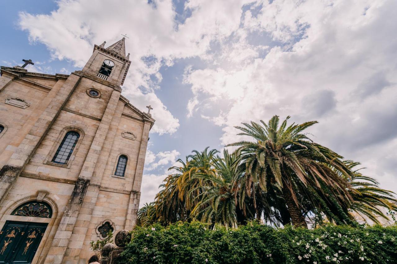 קלדס דה רייס Apartamento La Iglesia מראה חיצוני תמונה