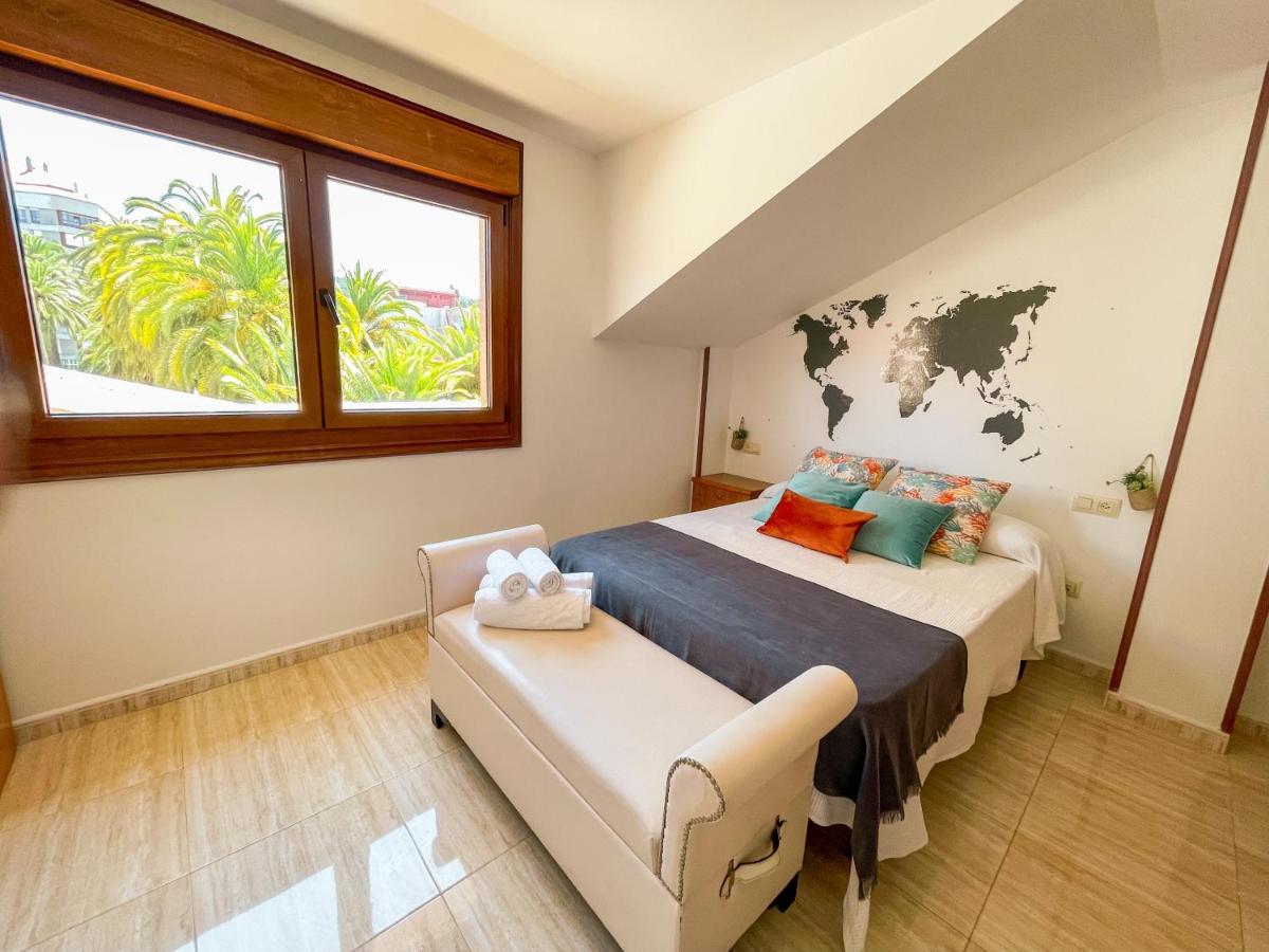 קלדס דה רייס Apartamento La Iglesia מראה חיצוני תמונה