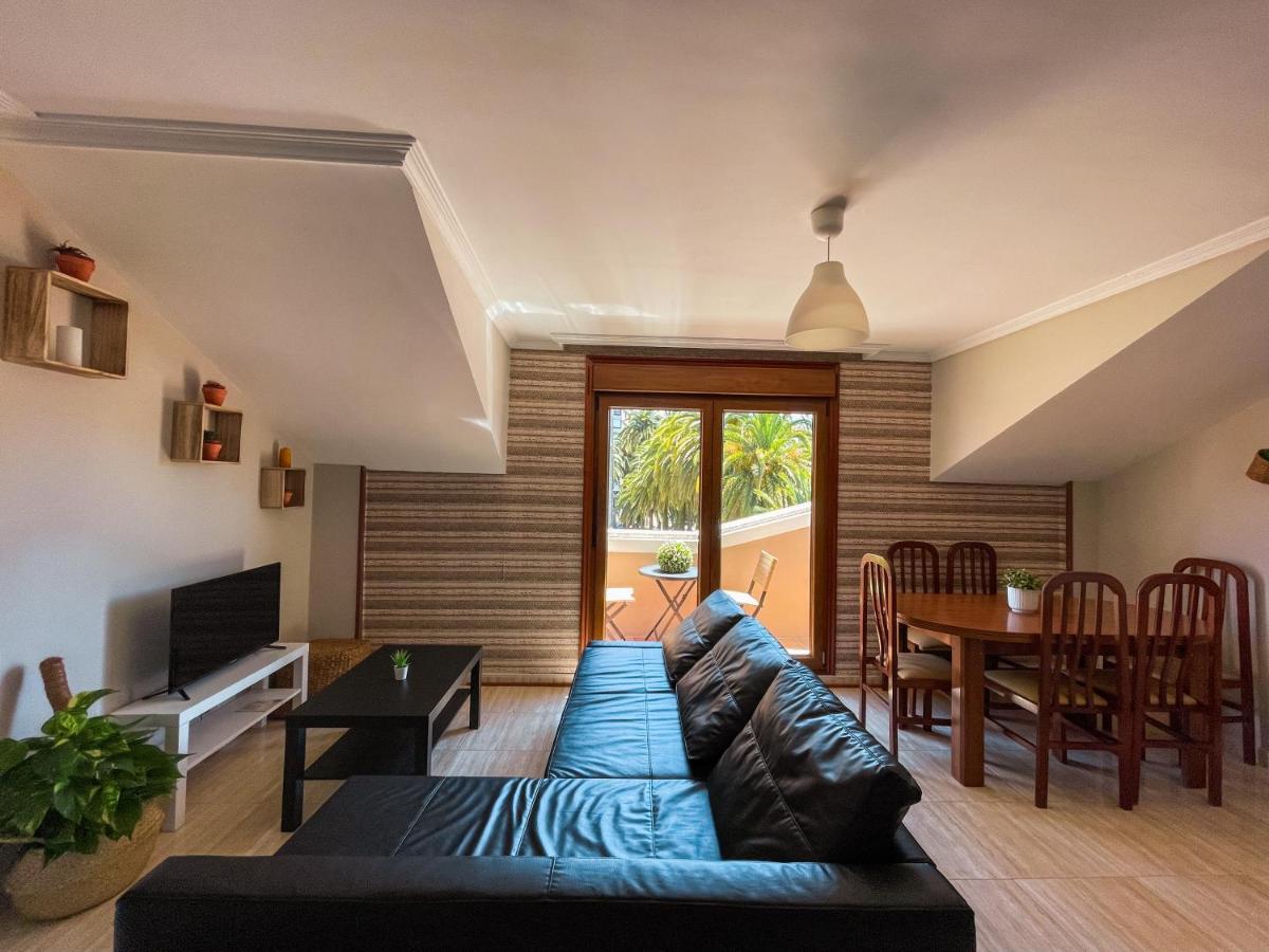 קלדס דה רייס Apartamento La Iglesia מראה חיצוני תמונה