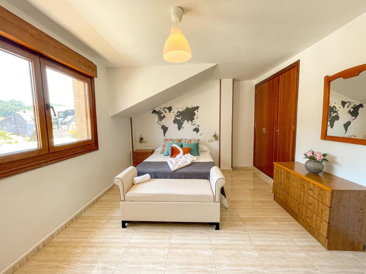 קלדס דה רייס Apartamento La Iglesia מראה חיצוני תמונה