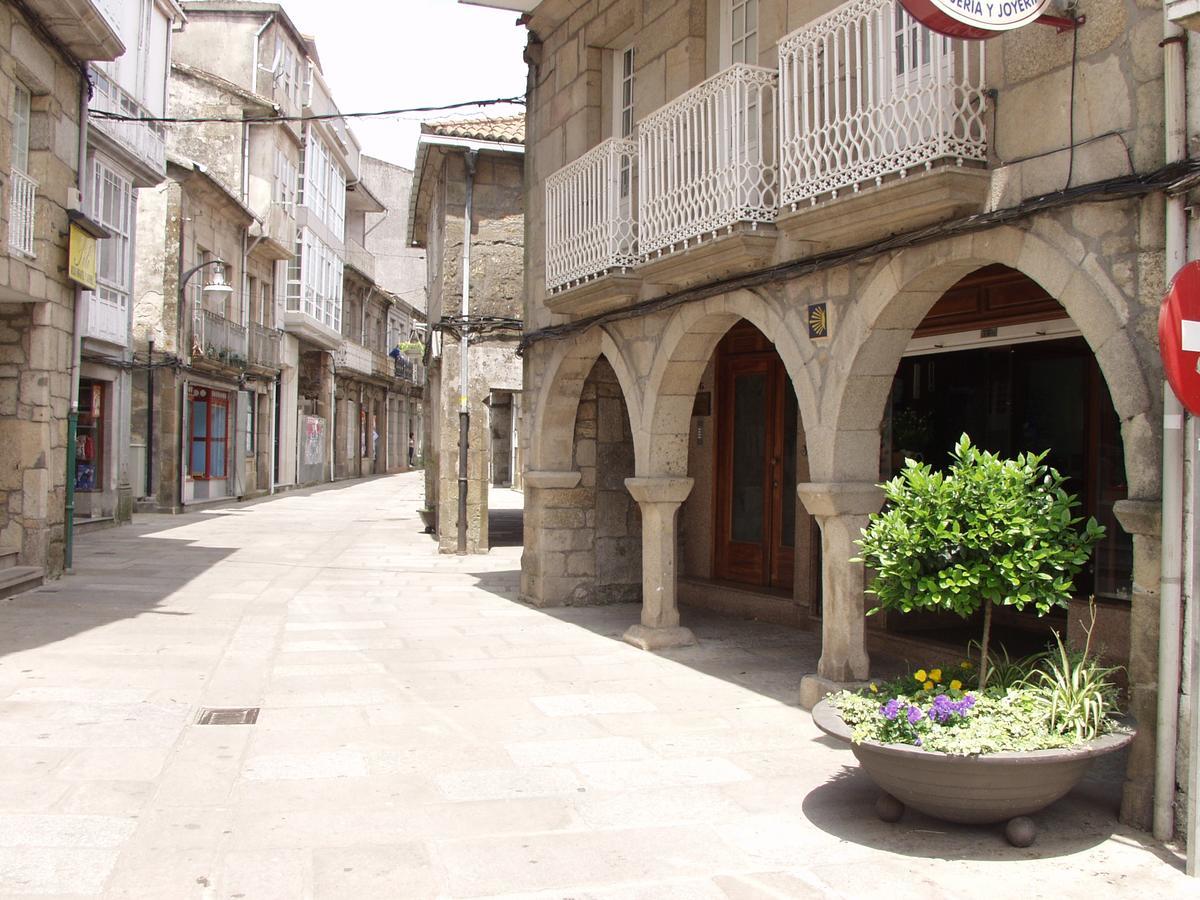 קלדס דה רייס Apartamento La Iglesia מראה חיצוני תמונה